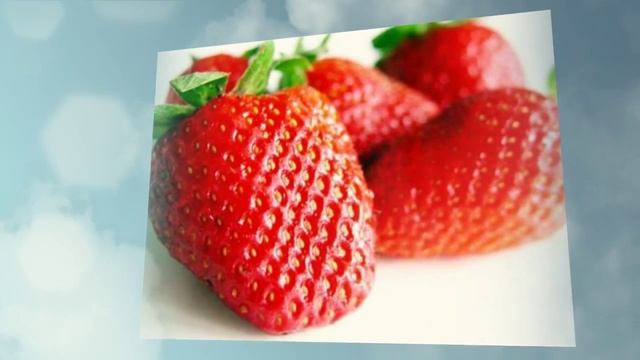 Клубника около 100 грамм! Как вырастить смотреть онлайн