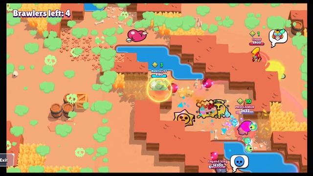 PEARL reached "RANK 30" in solo showdown | Highlights смотреть онлайн