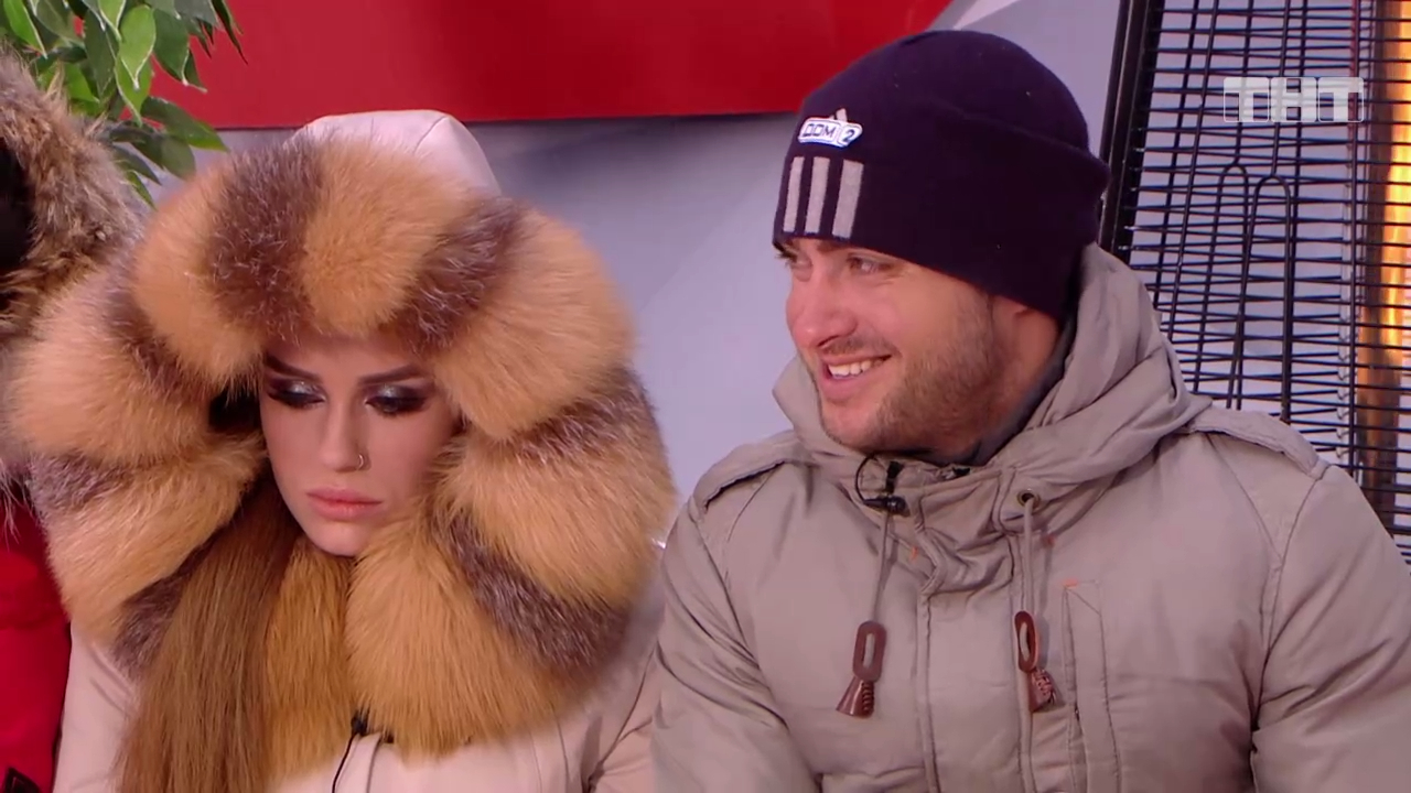 Спаси свою любовь, 1 сезон, 258 выпуск (31.01.2020) смотреть онлайн