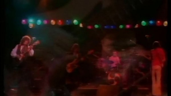 Manfred Mann's Earth Band - Chicago Institute (Watch 1978)