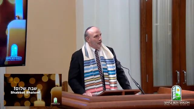 Thanksgiving Shabbat смотреть онлайн