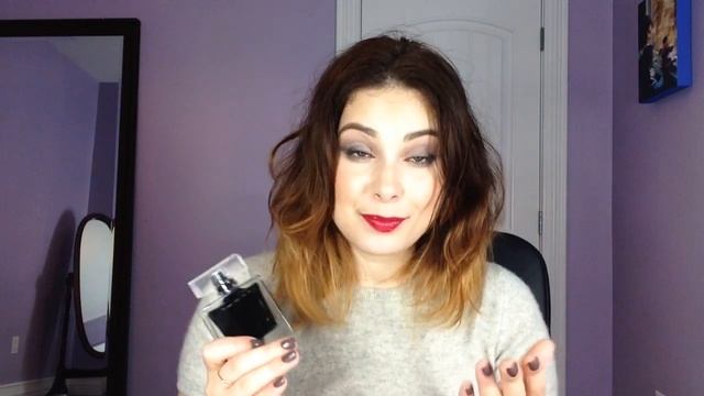 Парфюмерное знакомство: Narciso Eau De Toilette Narciso Rodriguez
