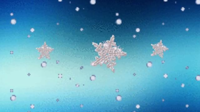 Снежинки смотреть онлайн