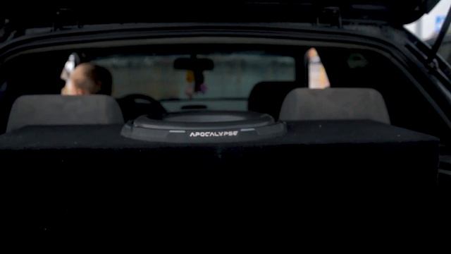 Обзор на громкую аудиосистему Lacetti + РОЗЫГРЫШ 0+ смотреть онлайн