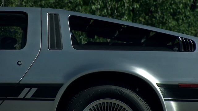 1981 DeLorean DMC-12 || SOLD смотреть онлайн