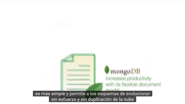 Mongo DB смотреть онлайн