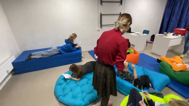 Биология в школе Могу и Буду смотреть онлайн