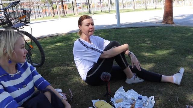 ПОЕХАЛА в ИСПАНИЮ за МУЖЕМ смотреть онлайн