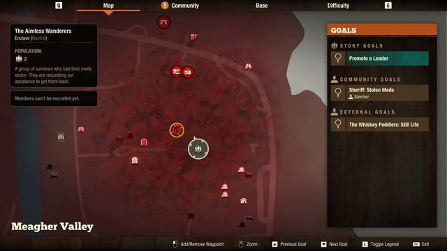 State Of Decay 2 Lethal Zone Meagher Valley S04 06 смотреть онлайн