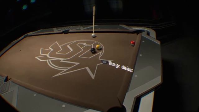 Let's Play Hustle Kings VR #10 смотреть онлайн