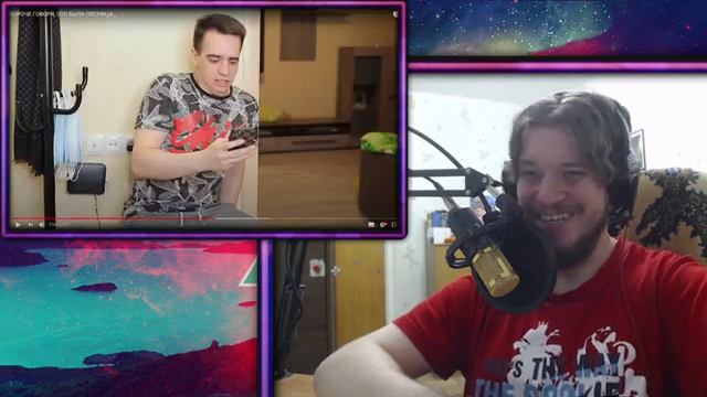 РЕАКЦИЯ НА ONETWO КОРОЧЕ ГОВОРЯ ЭТО БЫЛА ПЯТНИЦА КОРОЧЕ ГОВОРЯ РЕАКЦИЯ перезолив с ютуба смотреть онлайн