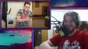 РЕАКЦИЯ НА ONETWO  КОРОЧЕ ГОВОРЯ ЭТО БЫЛА ПЯТНИЦА  КОРОЧЕ ГОВОРЯ РЕАКЦИЯ перезолив с ютуба