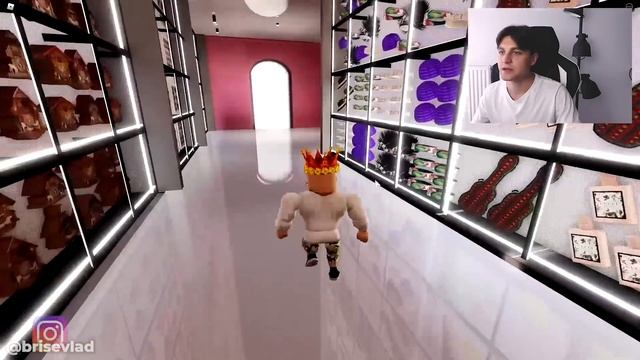 НОВЫЙ ПЕТ НА НОВОЕ ОБНОВЛЕНИЕ В ADOPT ME Roblox? смотреть онлайн