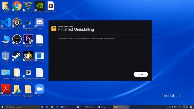 How to Solve Cannot Establish Connection to Rockstar Games and Offline Mode смотреть онлайн