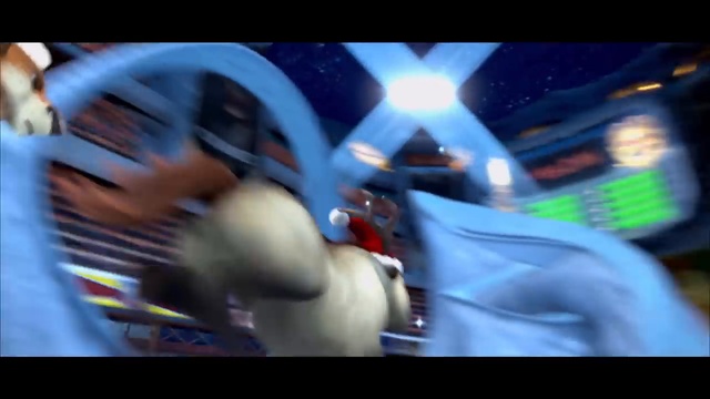 Эллиот — Русский трейлер (2018)