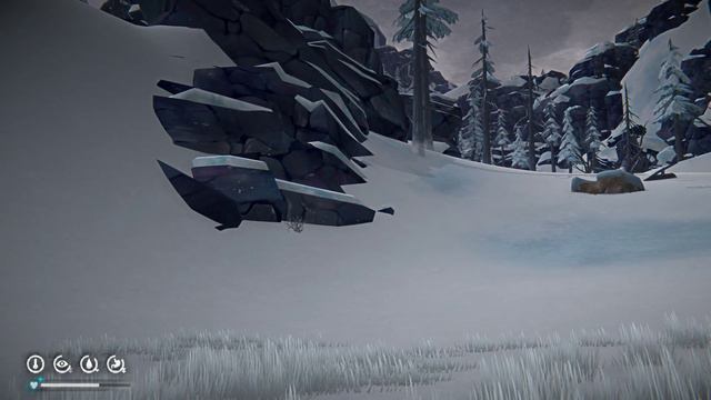 Let's Play The Long Dark - Part 19: Ascending Timberwolf Mountain смотреть онлайн