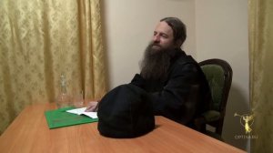 РАЗБОР КАНОНА ПРАЗДНИКА СРЕТЕНИЯ. Иером. Нил (Парнас) (07.02.2019)