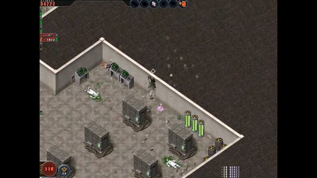 Alien Shooter Gameplay PC Part 3 - Mission 5 (Let's Nostalgic Together) смотреть онлайн