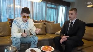 Муд Влад А4 демотиватор (Богатый vs Бедный студент)