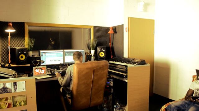 Стерео Мастерская(Кто Пришел vol.1) смотреть онлайн