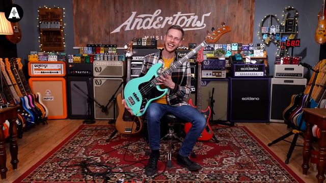 Can Sire Make Good Passive Basses? - Sire V5R, P5R & V3P