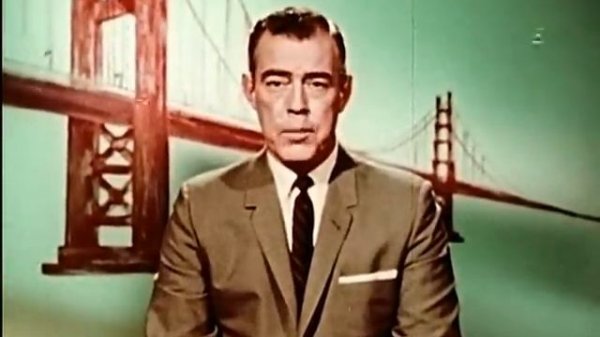 Building The Golden Gate Bridge