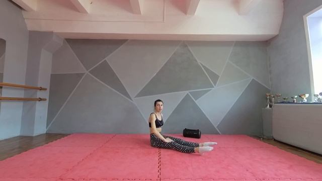 Утренняя гимнастика 12 смотреть онлайн