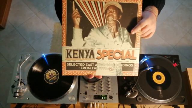 African stompers, clappers and more 👏 || Full Vinyl Set смотреть онлайн