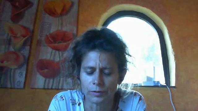 #1178 Feedback 90.10. MedBed (German) Sonja