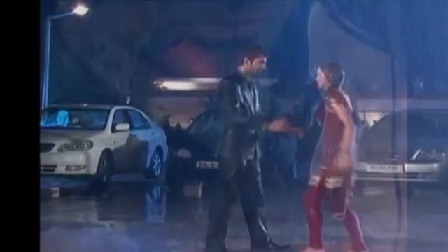 ?ARNAV AND KHUSHI BARISH?