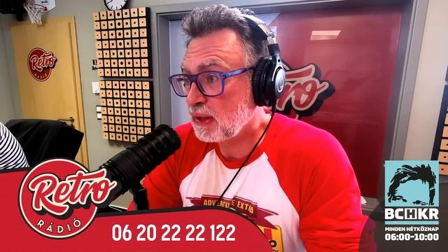 Bochkor (2024.01.22) - Hétfő смотреть онлайн