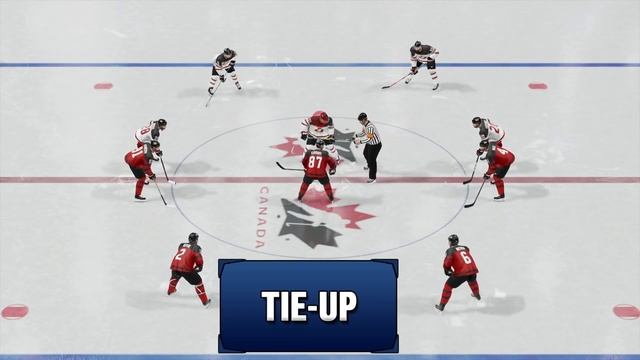 HOW TO WIN FACEOFFS IN NHL 19 смотреть онлайн