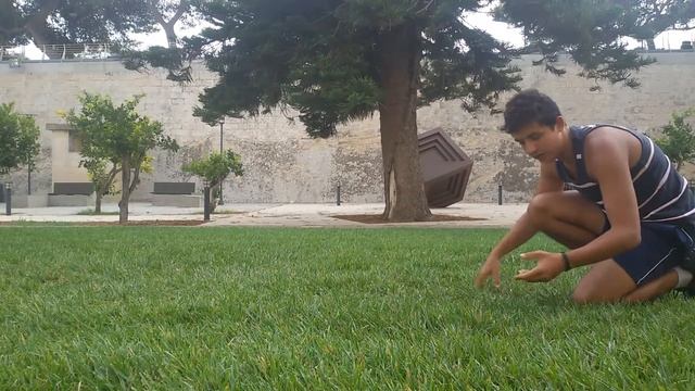 How To Breakfall - Parkour Tutorial смотреть онлайн