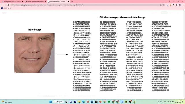 Detector de masca in 10 minute. Python - curs practic. Sistem elementar bazat in face-recognition смотреть онлайн