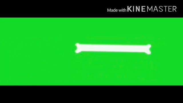 Undertale bone green screen смотреть онлайн