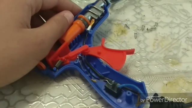 Тест китайского термо пистолета смотреть онлайн