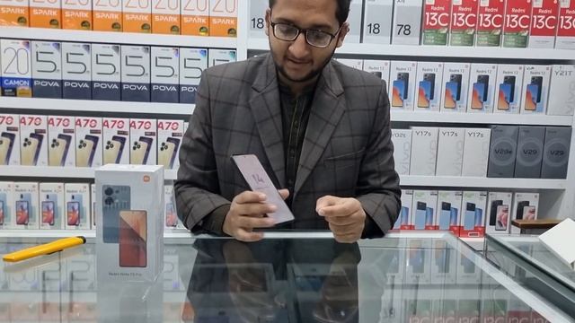 Redmi Note 13 Pro Unboxing & Review | 200MP Camera Test | G99 Ultra Processor #redmi #100k смотреть онлайн