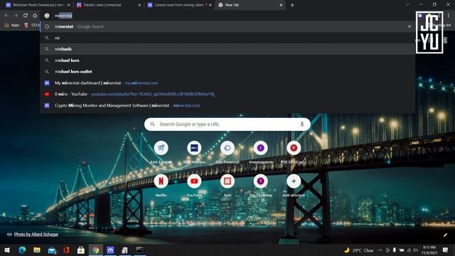 How to mine crypto using Minerstat смотреть онлайн