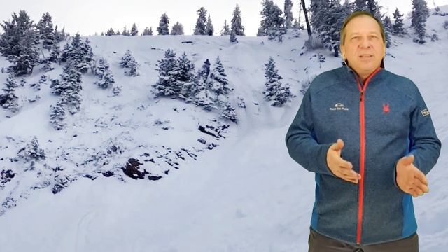 Как кататься на горных лыжах или сноуборде и остаться целым. смотреть онлайн