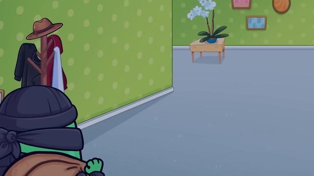 WE ADOPTED BROKE STRAY DOG AND CAT || Cute Pets Makeover, Building Secret Rooms for Pets смотреть онлайн