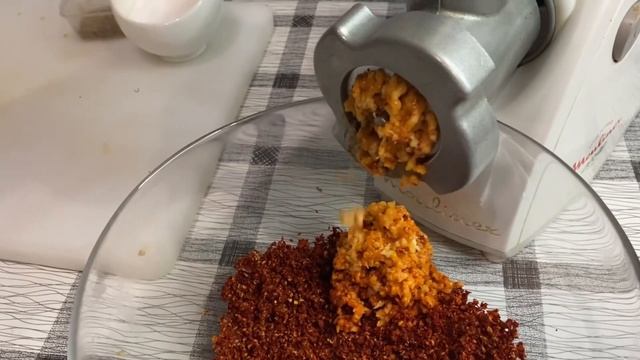 Вкусная кухня с Амалией