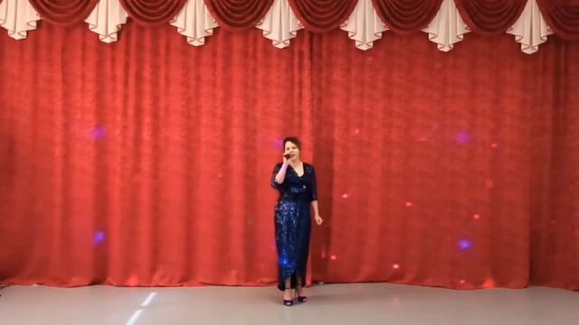 Видео открытка День пожилого человека Болтутинский СДК смотреть онлайн