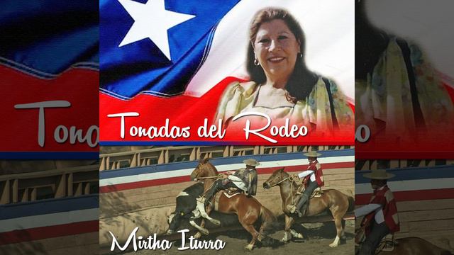 Un Rodeo a la Chilena смотреть онлайн