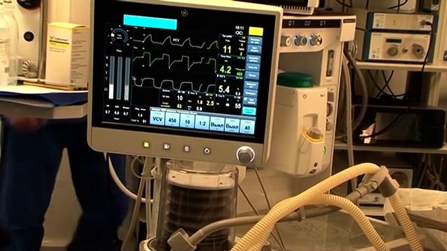 Столичные эксперты высоко оценили работу курского онкоцентра смотреть онлайн