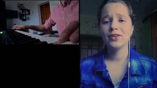 Кавер на песню Тимы Белорусских-Незабудка смотреть онлайн