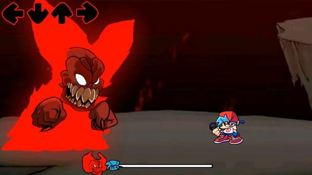 Tricky 3 phase vs bf Рисуем мультфильмы 2 смотреть онлайн