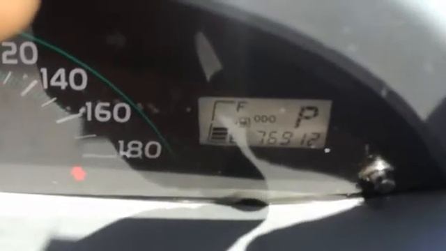 Контрактный двигатель Япония TOYOTA VITZ / Тойота Витц / KSP90 1KR-FE 0193432 А/Т 2WD смотреть онлайн