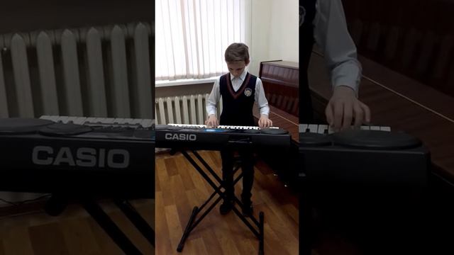 Мартиросян Александр И. Корнелюк - Город которого нет смотреть онлайн