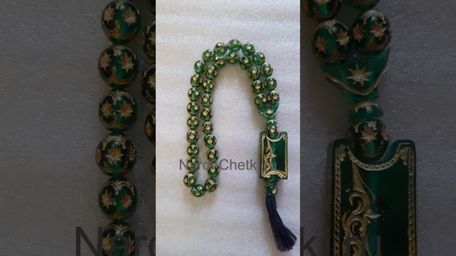 Четки из смолы