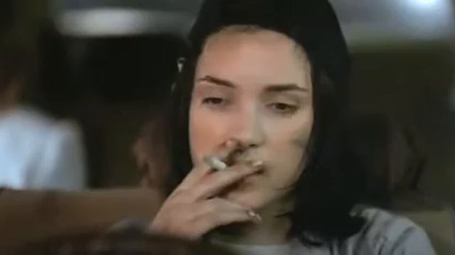 Ночь на Земле смотреть онлайн